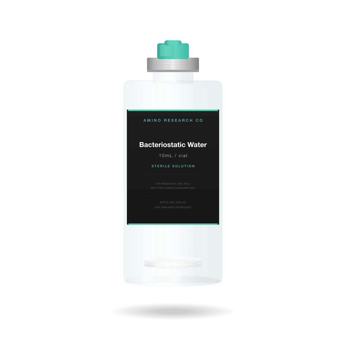 Bacteriostatic Water